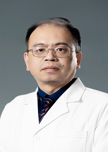 朱明輝